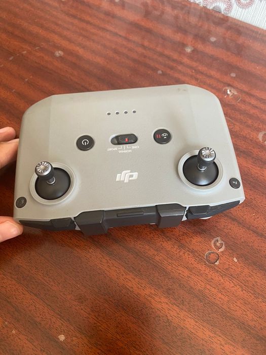 Дрон Dji mavic 4 pro mini