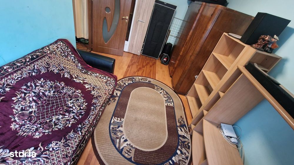 Apartament 2 camere Astra