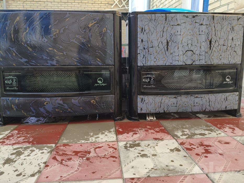Иранский печка холати яхши