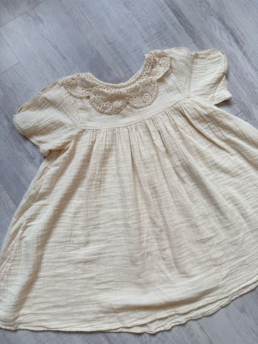 Rochie Kiabi marimea 116