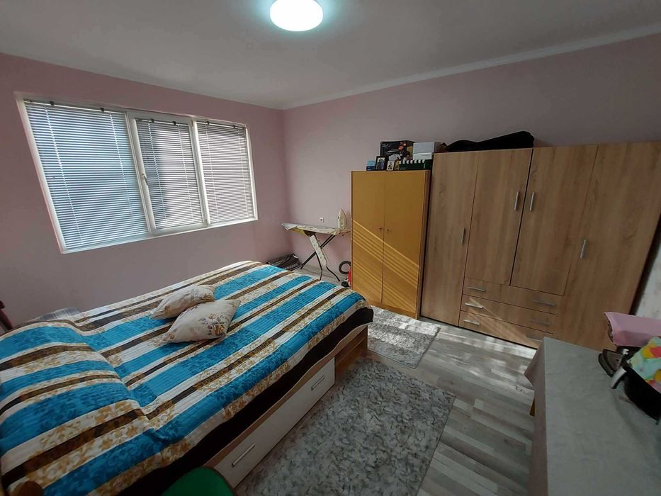 Продава се Двустаен апартамент в Търговище, Боровец - 60 кв.м за 1071 €/кв.м - Снимка #6