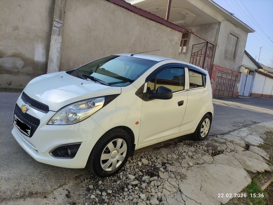 spark 2 paz  srochna sotiladi yoki arenda beriladi gen daverenost bor