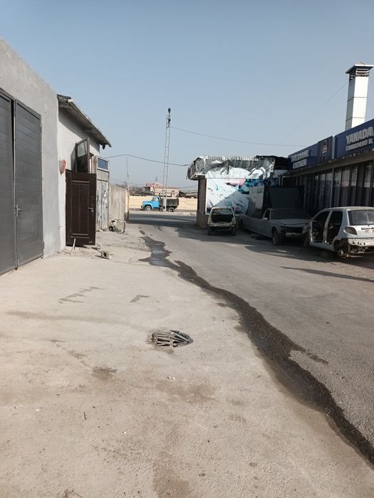 Арендага берилади   тайор жой