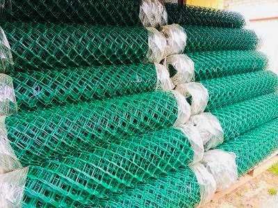 Еврозабор,Евросетка,Дорожная сетка,Рабица(ПВХ)