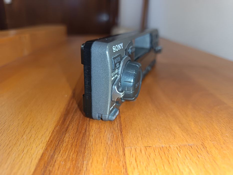 Panou Radio Sony XR-5890R netestat