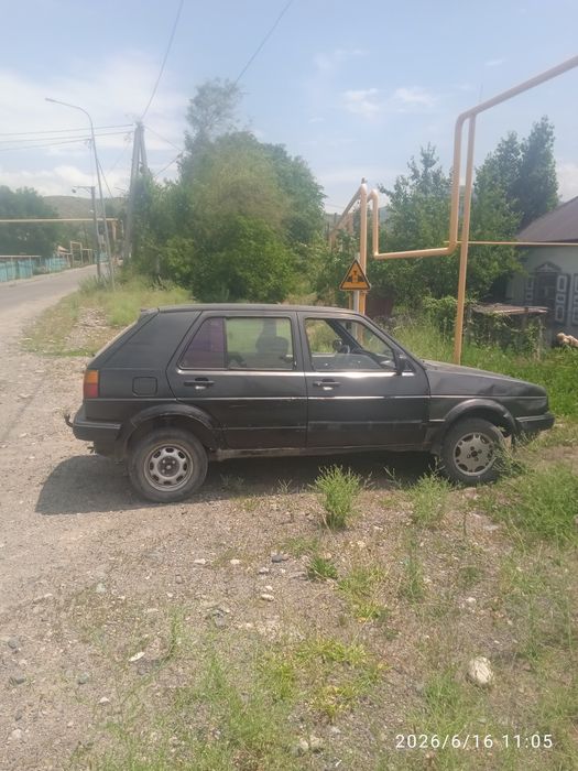 Продам гольф срочно