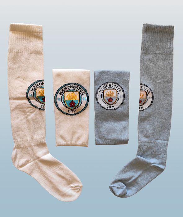 Детски футболни гети-Ман Юнайтед,Сити,Барса,Челси,ПСЖ,Ливърпул,Арсенал