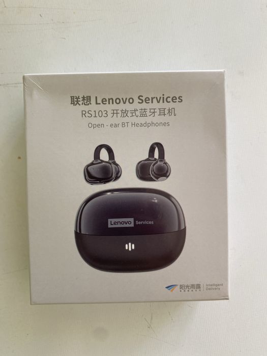 наушники lenovo services rs103