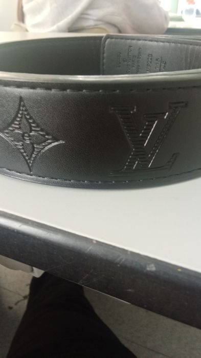 Ремень louis Vuitton