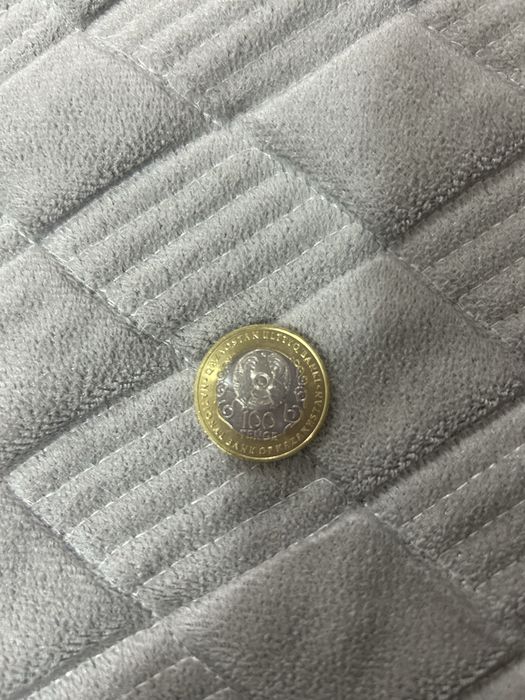 30 лет Конституции 100тг