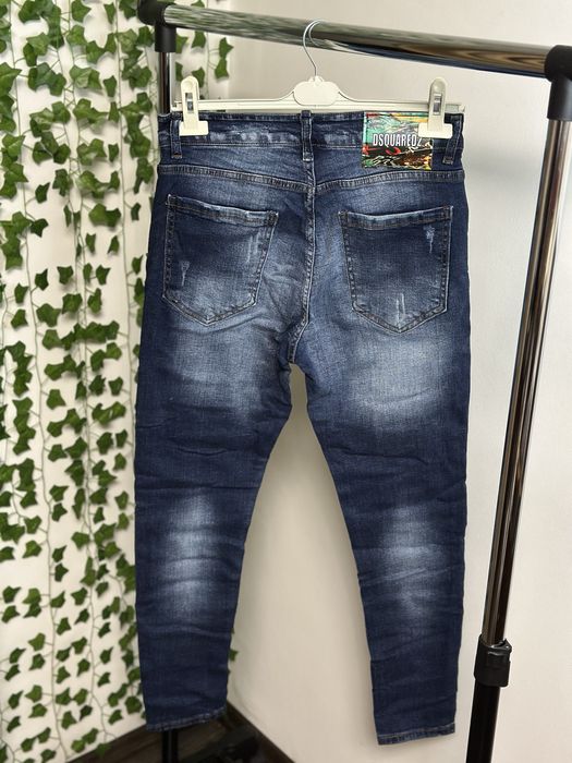 Blugi dsquared diverse modele