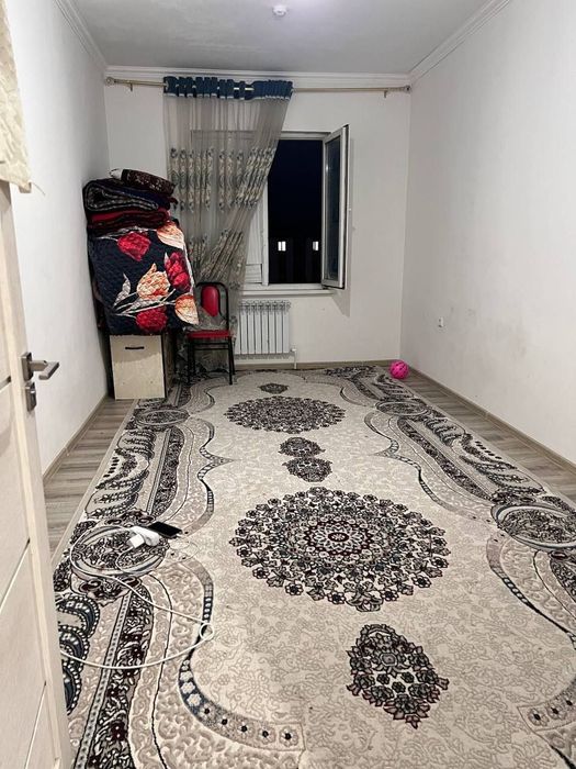 Yangi darxonda qizlarga oila bilan sheriklikga kvartira bor