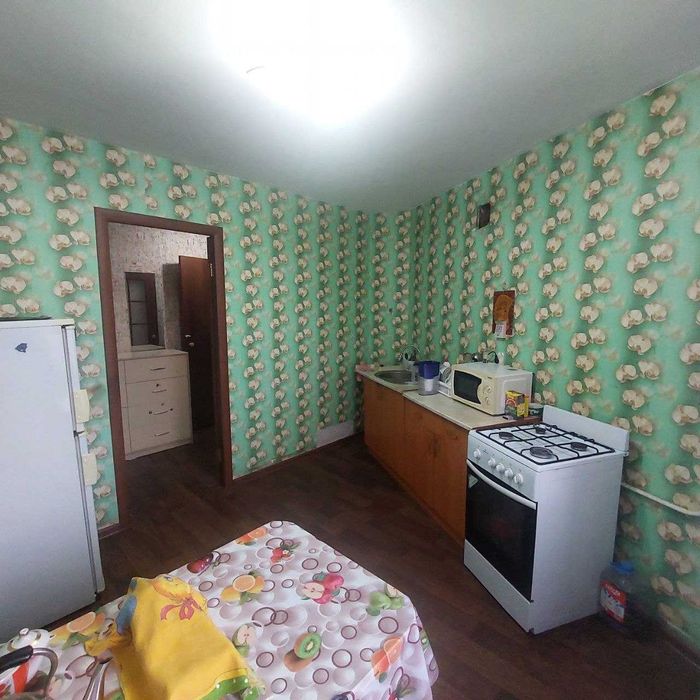 Продам 1 ком квартиру в мкрн Наурыз