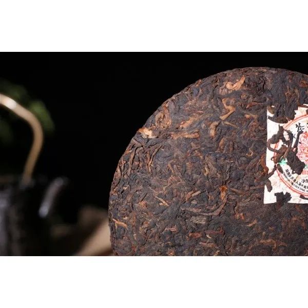 Чай Пу Эр блины Китай