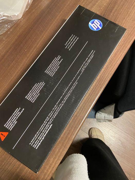 Cartuș HP Neverstop NOU