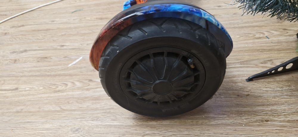 Героскутер в хорошем состоянии