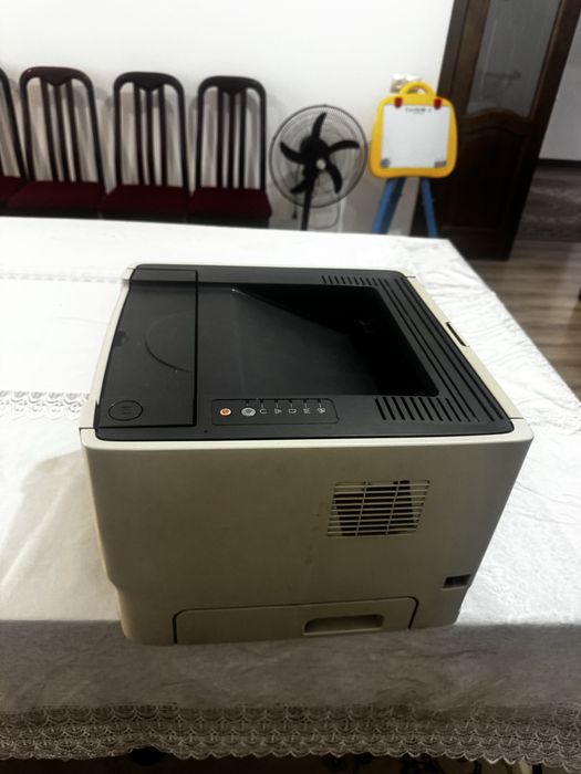 Принтер Hp laserjet p2015