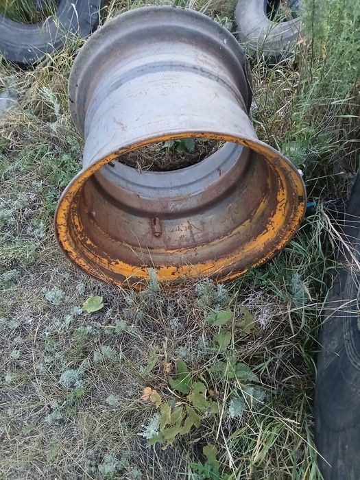 Продам диски на  К 700