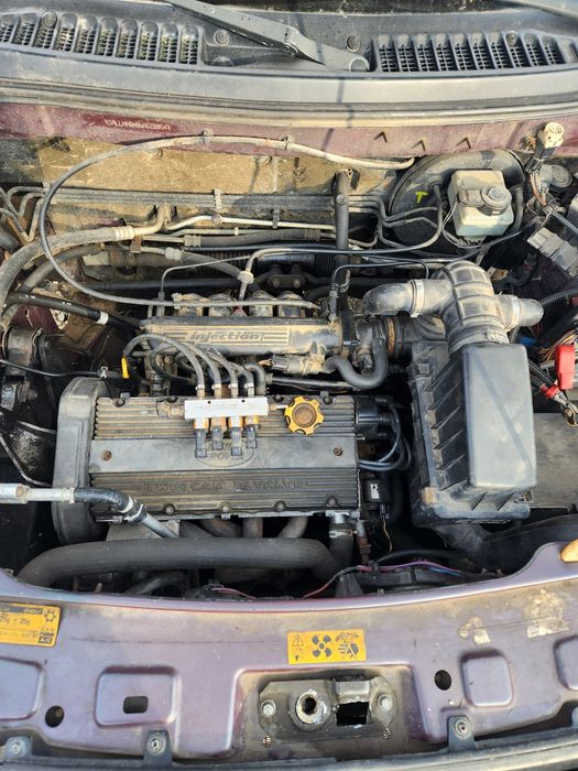 Ланд ровер фрелендер 1.8 на части/land rover frelender 1.8 na chasti