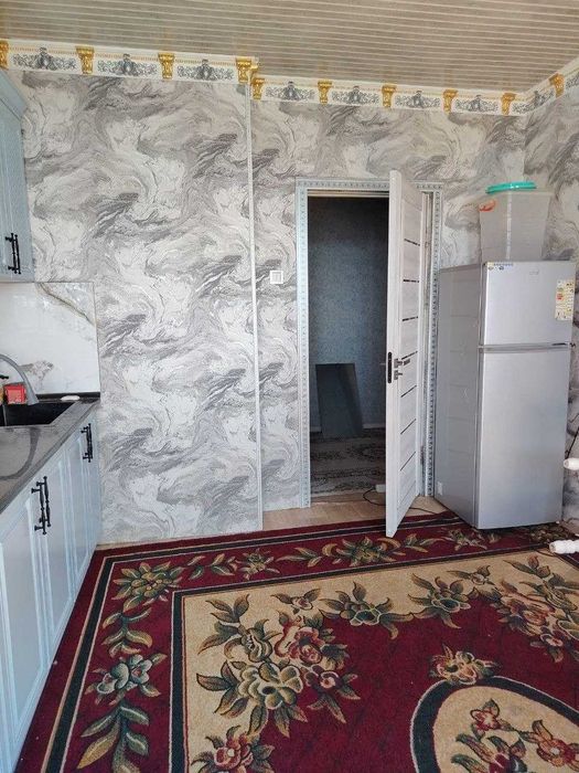 Qizlarga kvartira bor