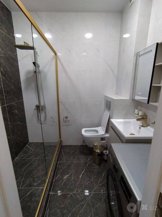 Продается квартира в ЖК Prestige Gardens. Шота Руставели.
