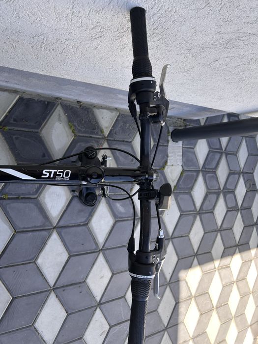 Bicicleta Hardtail Rockrider ST50