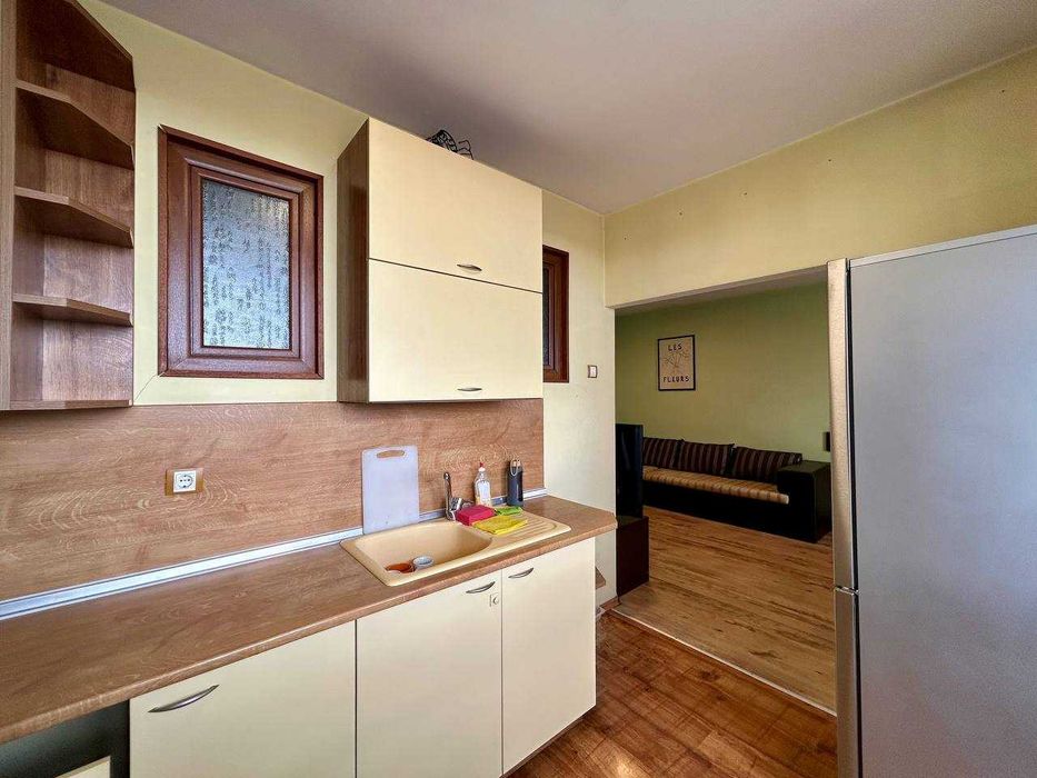 Продава се Двустаен апартамент в Сливен, Даме Груев - 51 кв.м за 1120 €/кв.м - Снимка #8