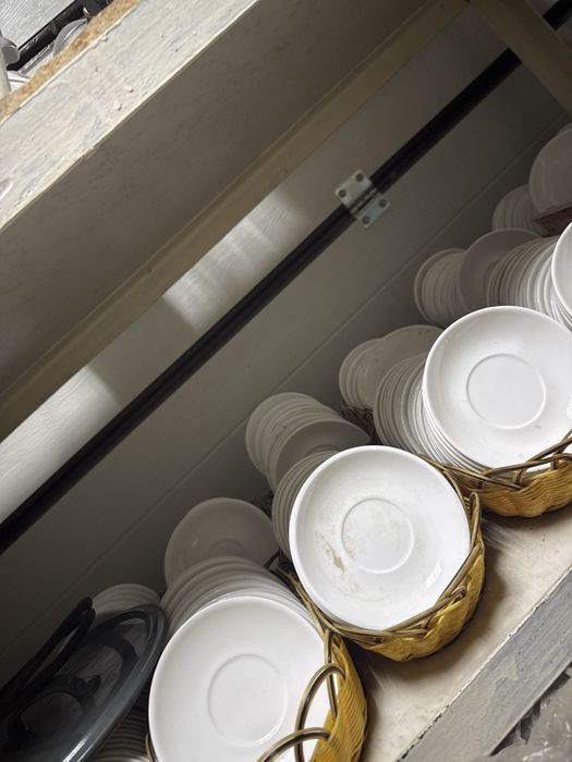 Посуды тарелки разные распродажа