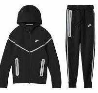 Nike Tech Fleece Reflective Дамски
