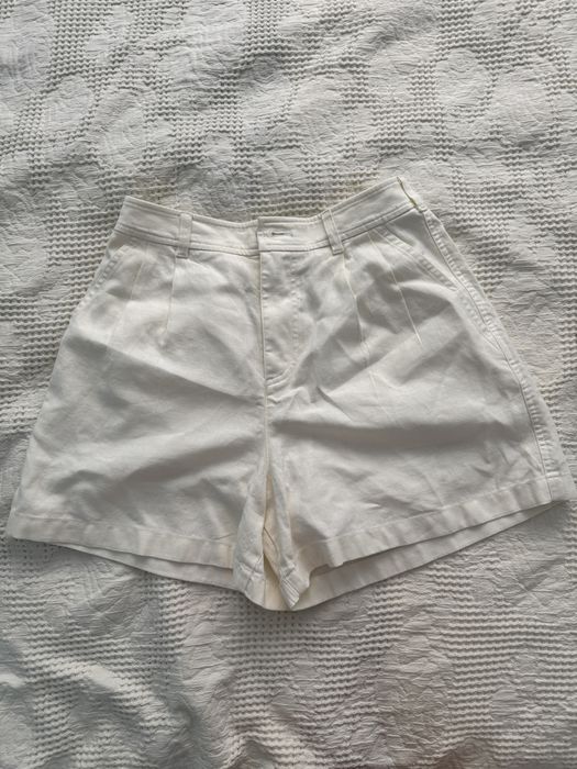 Новые Шорты Uniqlo, М