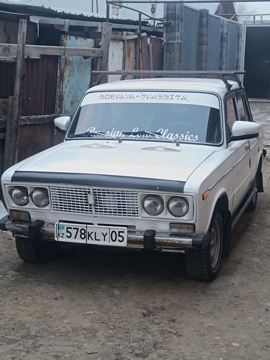 Продам  легенду ваз 2106