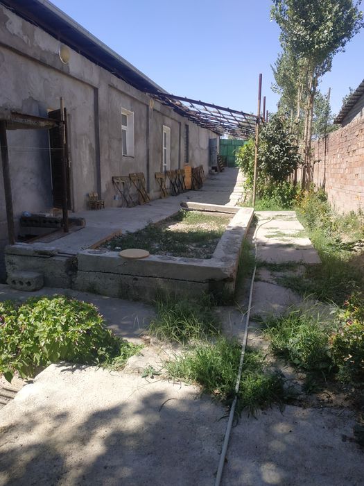 Тузель 9.3  соток,или обмен,Яшнабадский район,можно через банк,расрочк