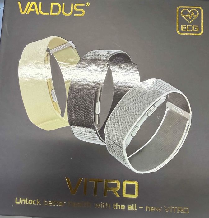 Valdus vitro Smart braslet original