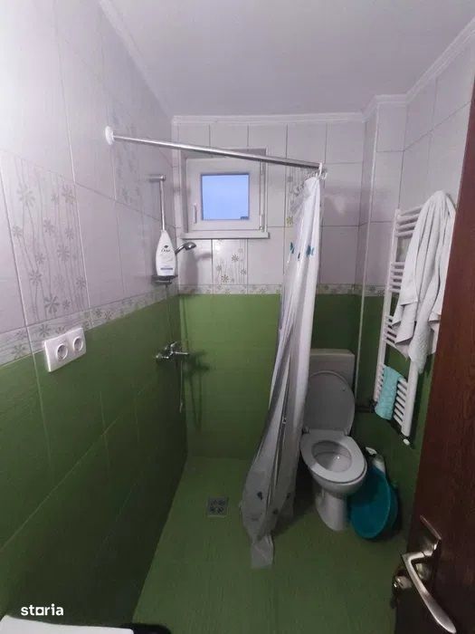 Central - Vanzare apartament 1 camera - Str. Stefan Cel Mare