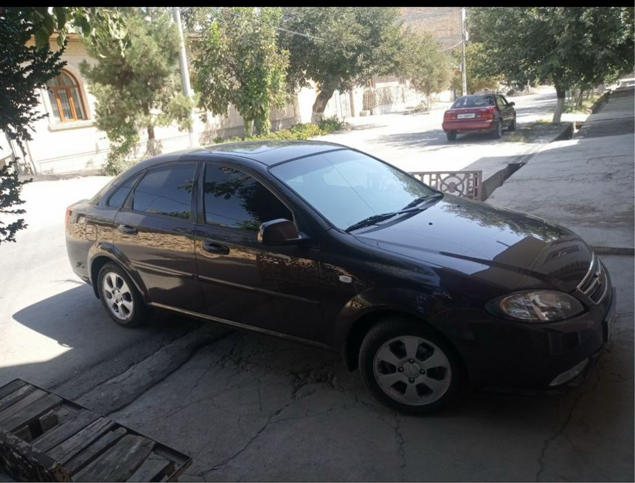 Продается Шевролет Жентра