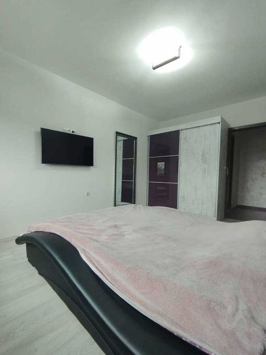 Продава се Тристаен апартамент в Пловдив, Каменица 2 - 109 кв.м за 2606 €/кв.м - Снимка #6