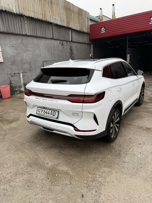 2024 холати ало 110 запас ход