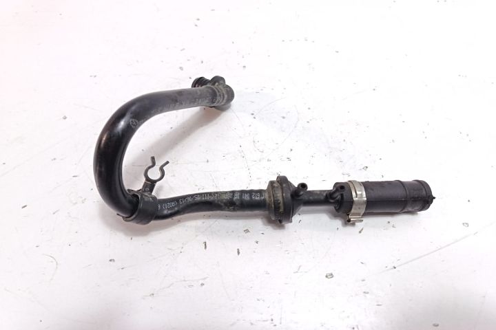 Conducta vacuum 6K1612041BA Seat Ibiza a 2-a generatie (facelift)