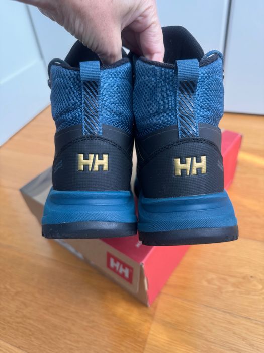 Helly Hansen ботуши 38