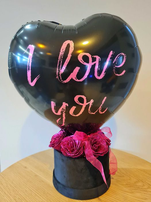 Подаръци за Св. Валентин или друг повод