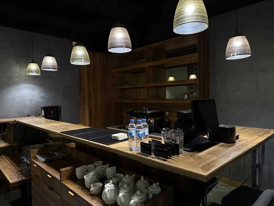 Сдается помещение под ресторан/кафе. 500м2. Престижный район