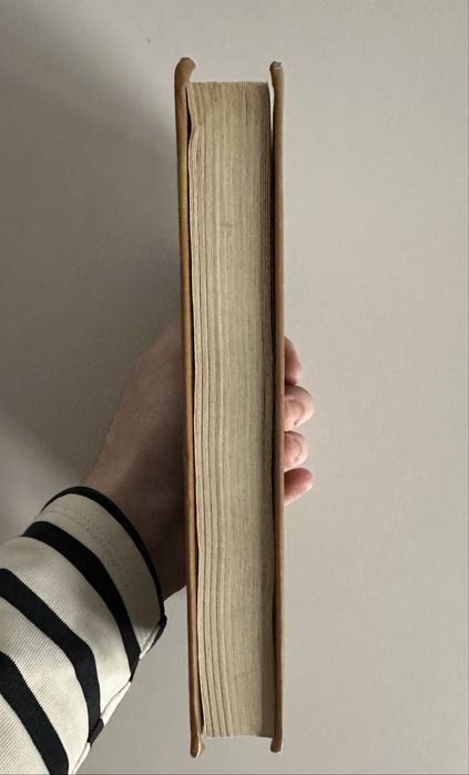 Дневник Тернера