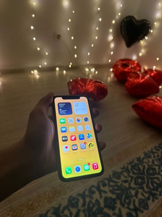 Айфон 11 128 ГБ