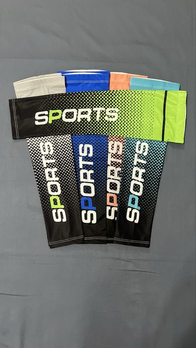 Перчатки, нарукавники и горловина