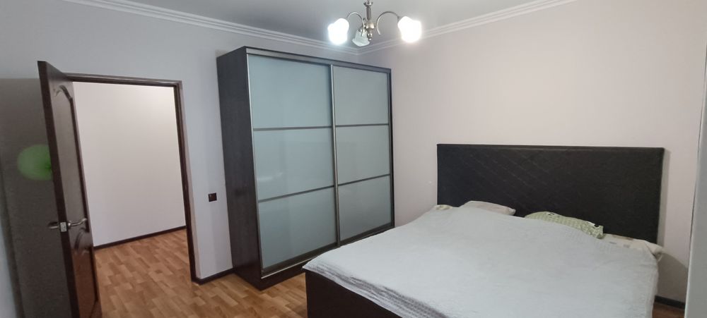 Сдается 1 ком кв посуточно Сатпаева25