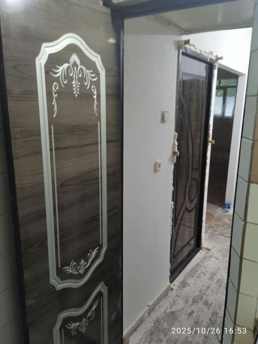 Про-ётся 2х квартира