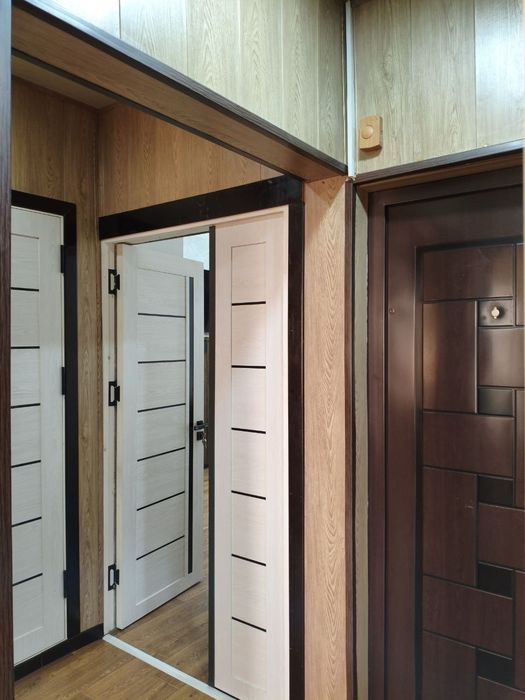 Своя  Авиасозлар-1, ориентир базар кадышева 2/5/5 (2балкона2* 3) франц