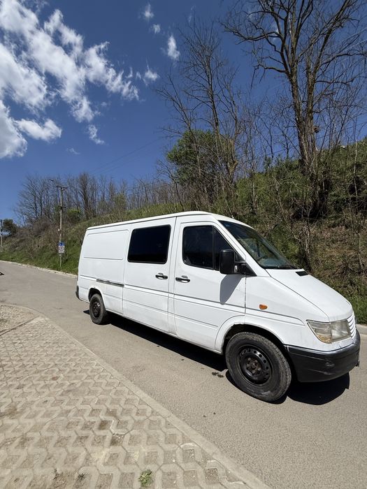 Vand sprinter 2.9 1998
