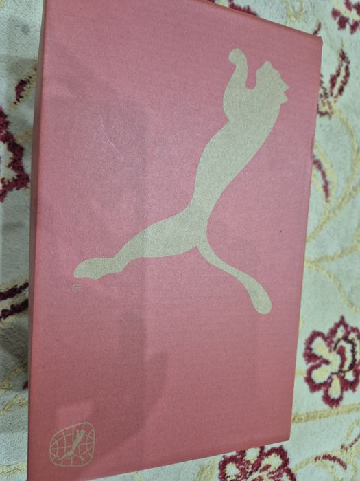 Дамски Пуми 37 номер 40 евро