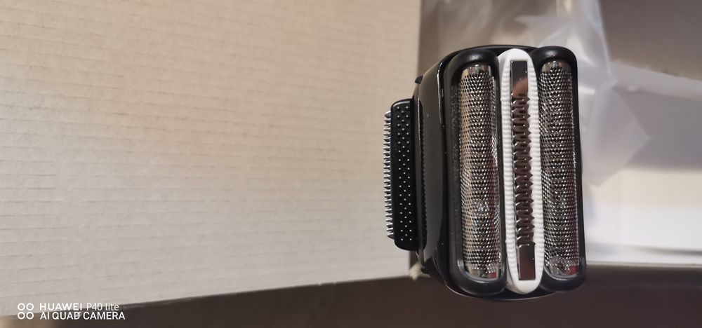 Braun serie 3 proskin